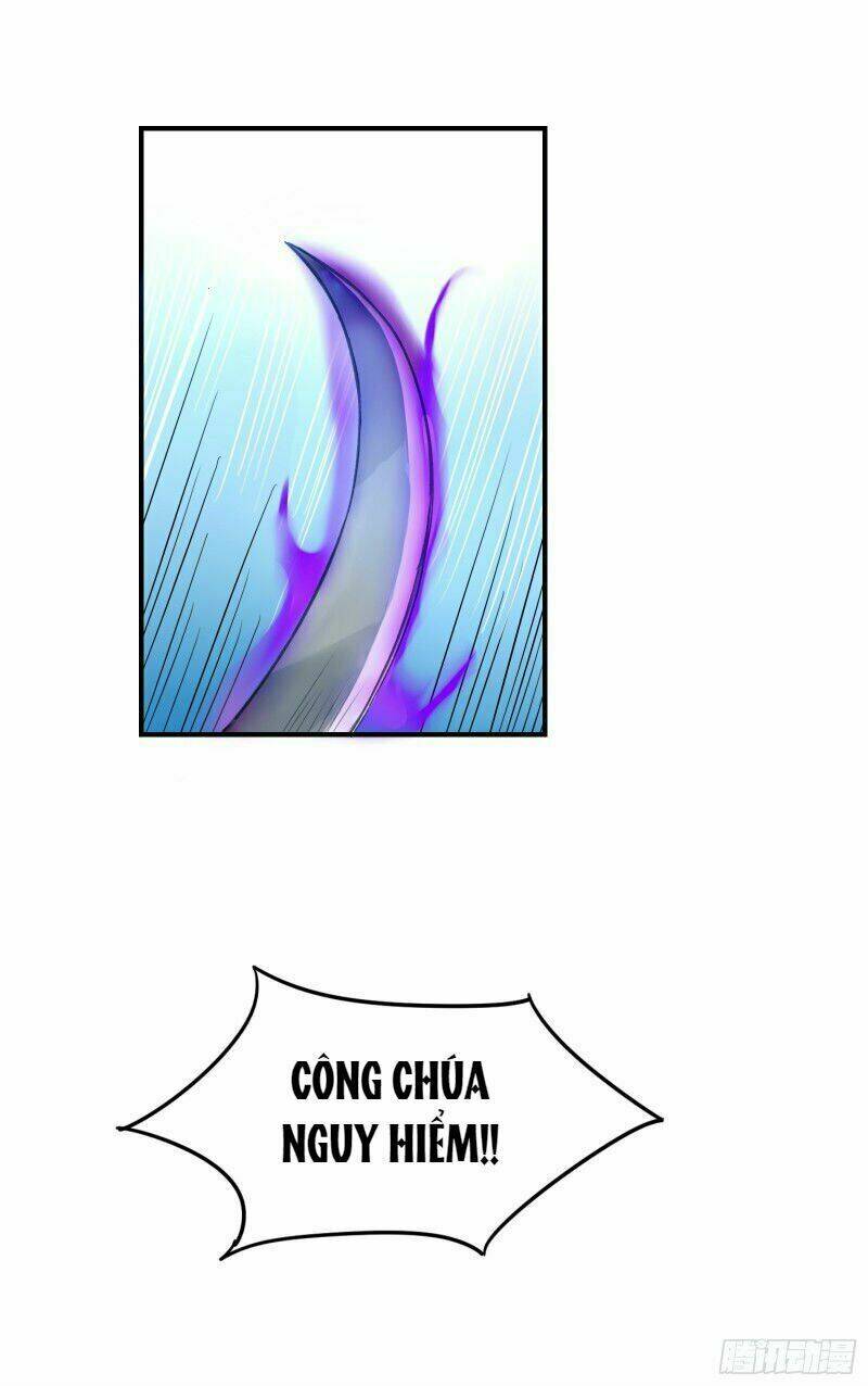 Công Tử Ngươi Ném Trứng Đi Rồi Chương 2 Ảnh 42