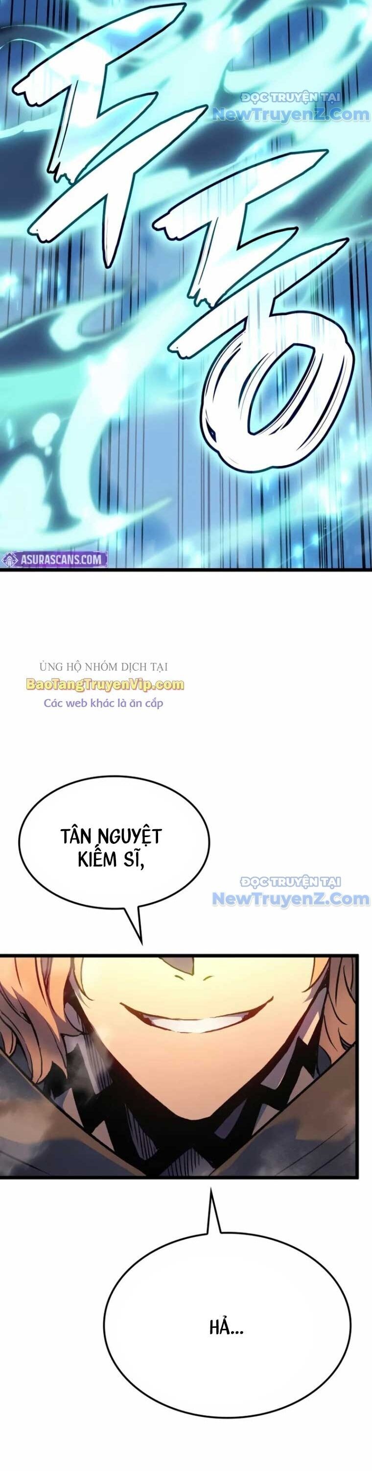 Đế Vương Hồi Quy Chương 79 Ảnh 33