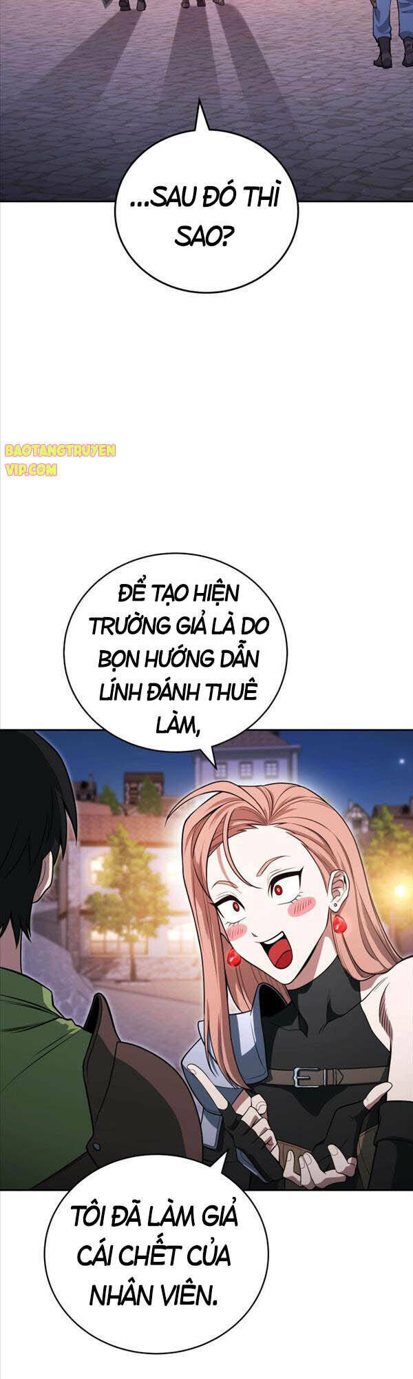 Thuộc Hạ Cực Kỳ Tài Năng Của Tôi Chương 9 Ảnh 24