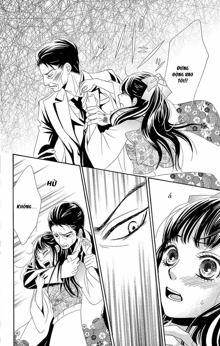 Barairo No Yakusoku Chương 6 Ảnh 36