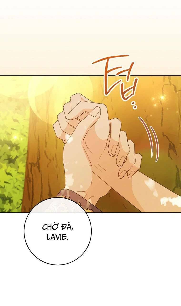 Tôi Đã Phạm Sai Lầm Rồi Chương 45 Ảnh 58