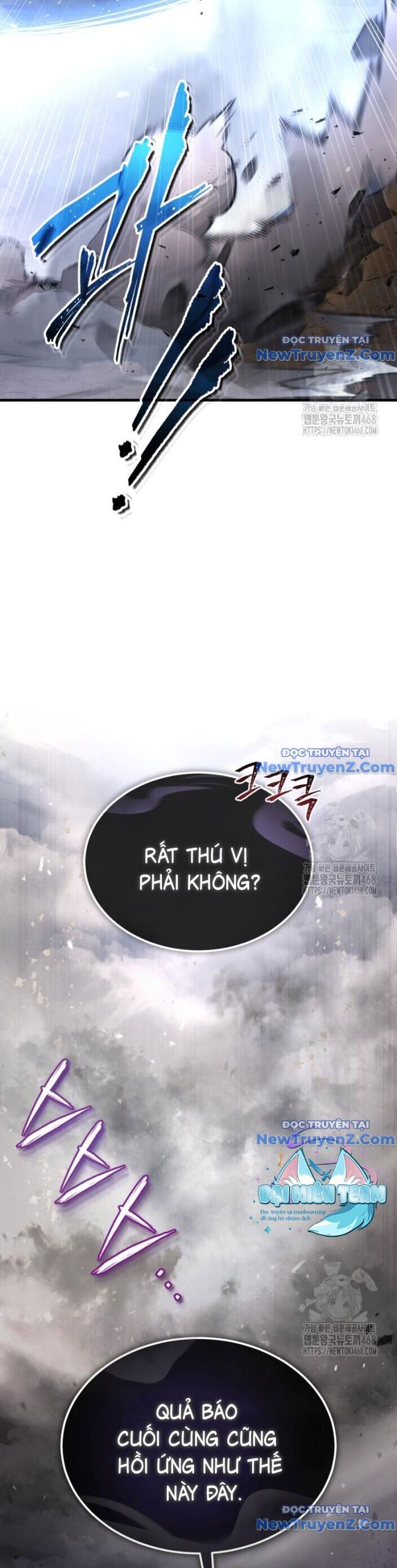 Đệ Nhất Võ Sư, Baek Cao Thủ Chương 121 Ảnh 14