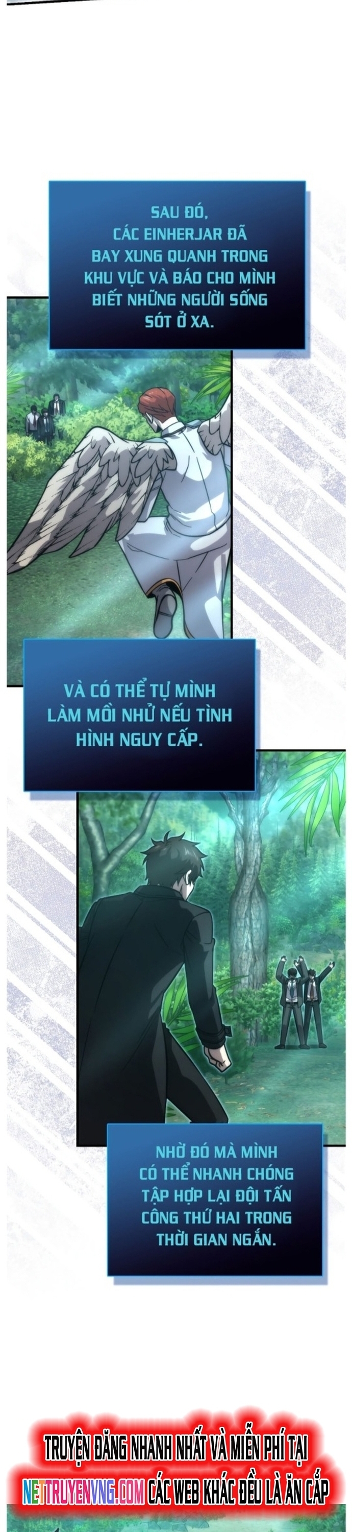Ma Vương Thăng Cấp Bằng Võ Công Chương 57 Ảnh 24
