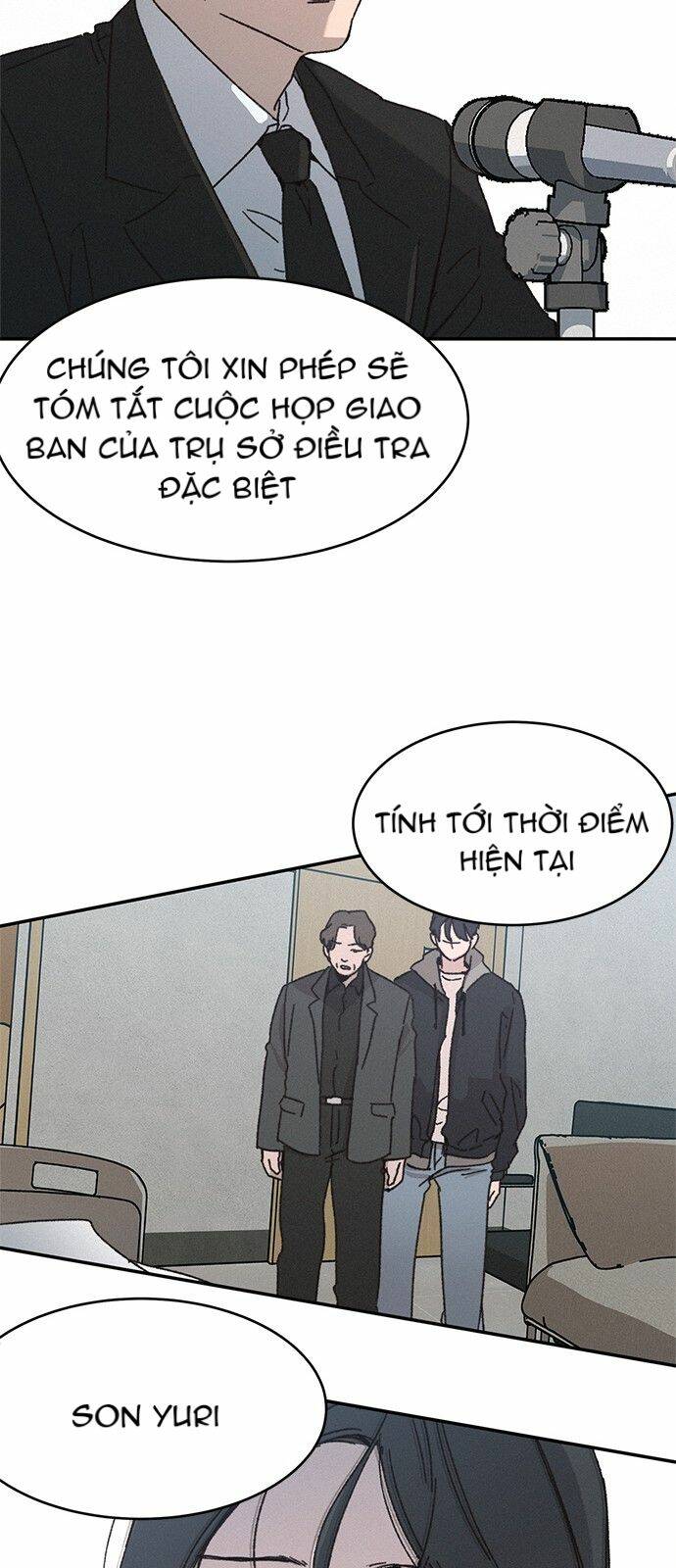 Nữ Hoàng Của Những Nụ Hôn Chương 1 Ảnh 104