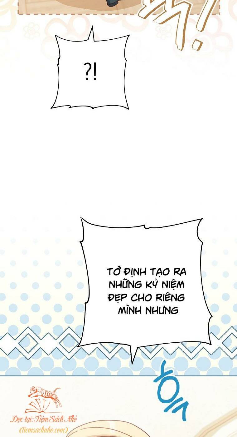 Tôi Đã Phạm Sai Lầm Rồi Chương 37 Ảnh 49