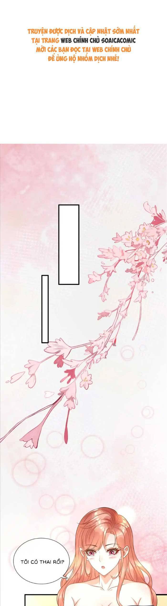 Cô Vợ Nhỏ Cứ Thích Phá Vỡ Hình Tượng Chương 16 Ảnh 2