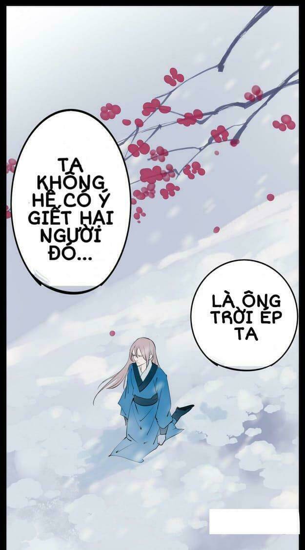 Nữ Đế Trọng Sinh Chương 2 Ảnh 26