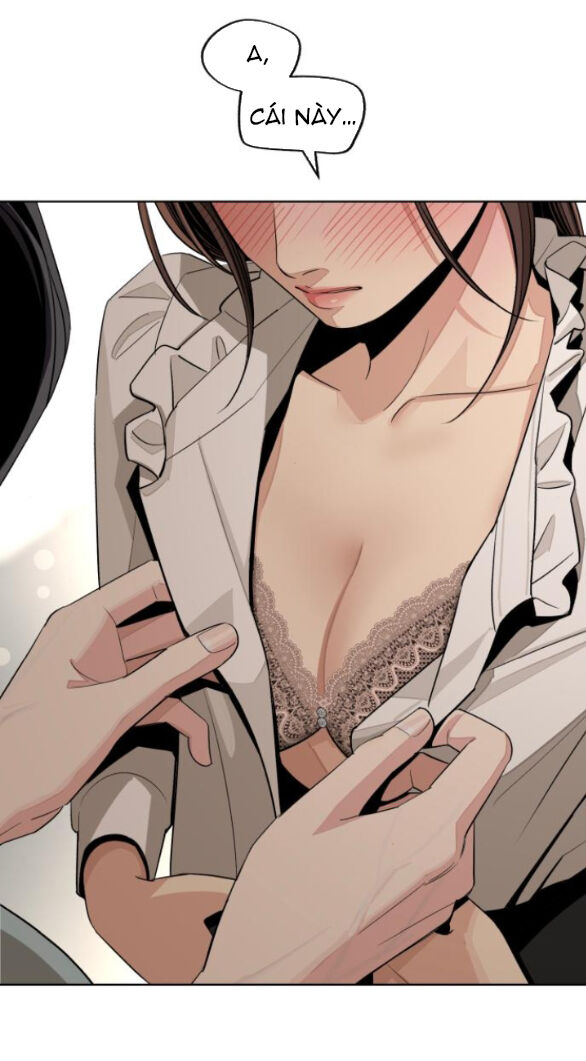 Tình Yêu Của Ik Seob Chương 71 Ảnh 65