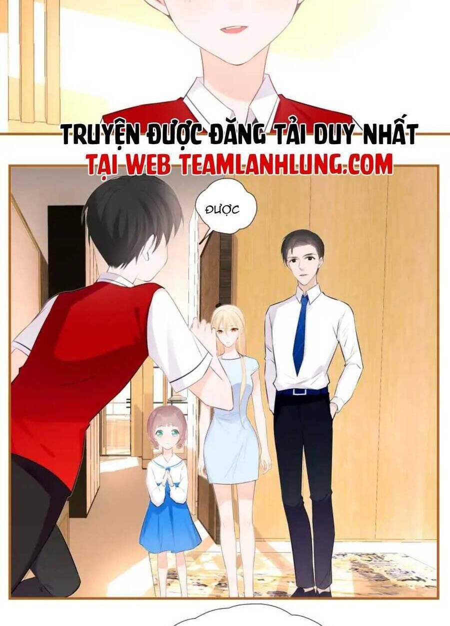Tiểu Ma Vương Học Cách Yêu Đương Chương 20 Ảnh 33