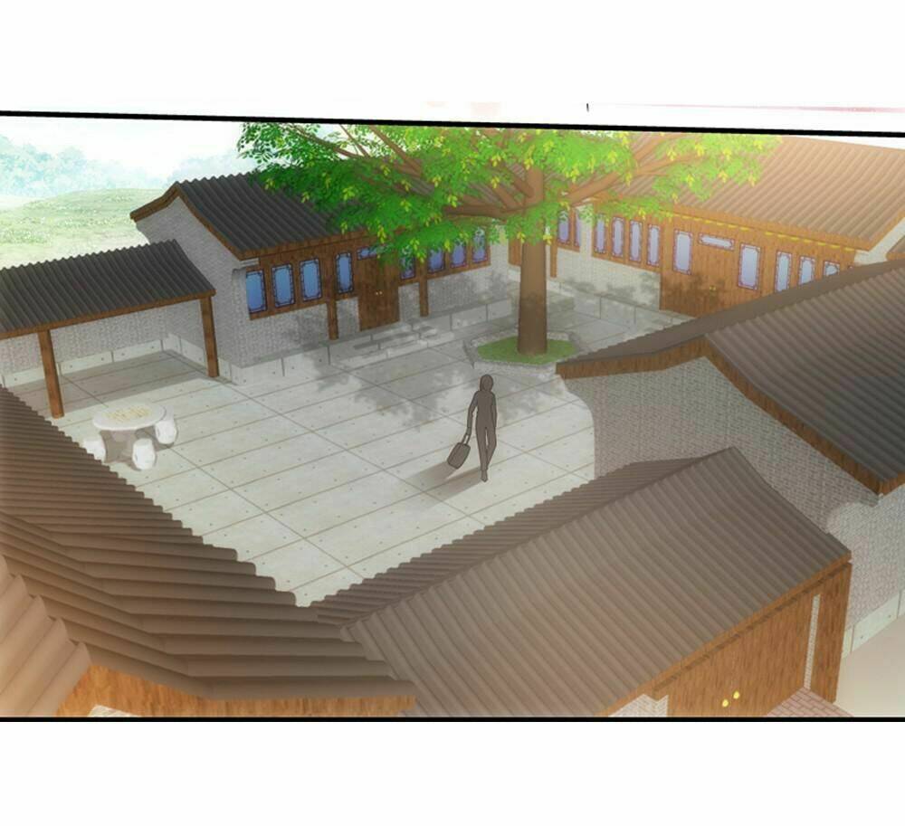 Bá Đạo Nữ Tổng Tài - Nhật Ký Trưởng Thành Chương 11 Ảnh 17