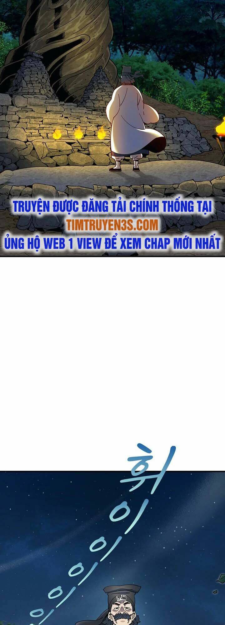 Hồi Ký Của Huyền Thoại Học Giả Chương 3 Ảnh 5