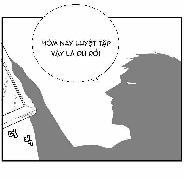 Câu Chuyện Của Akali Chương 2 Ảnh 9