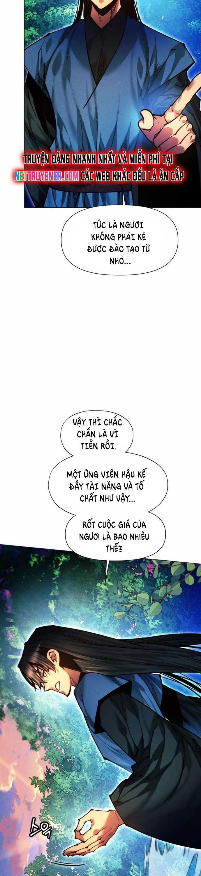 Chuyển Sinh Vào Thế Giới Võ Lâm Chương 133 Ảnh 9