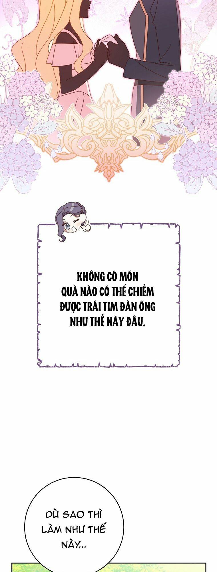 Tôi Đã Phạm Sai Lầm Rồi Chương 30 Ảnh 25