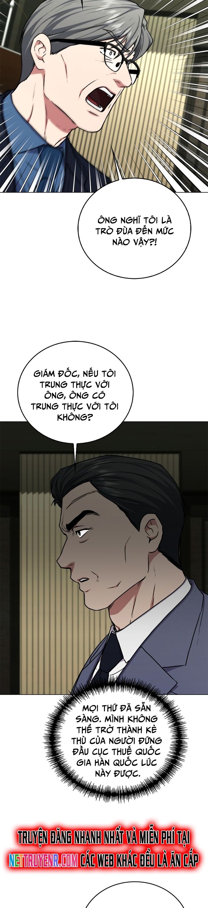 Thuế Trừng Giả Chương 149 Ảnh 39