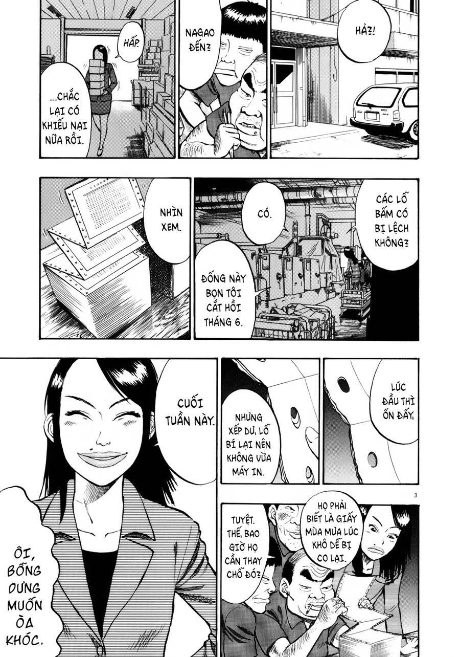 Ressentiment Chương 10 Ảnh 6