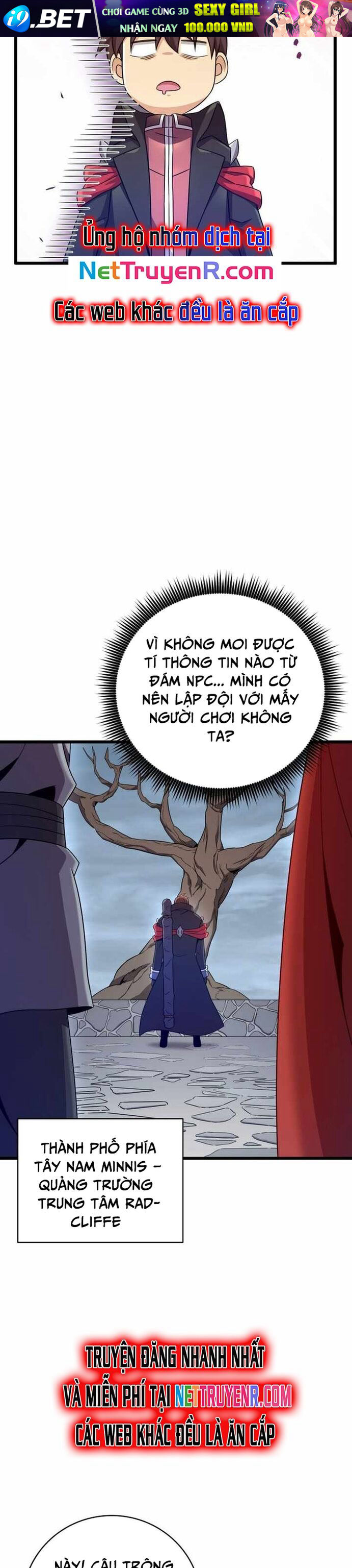 Xạ Thủ Đạn Ma Chương 182 Ảnh 32