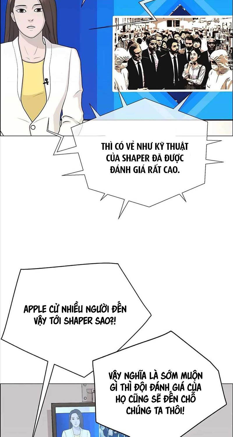 Người Đàn Ông Thực Thụ Chương 194 Ảnh 39