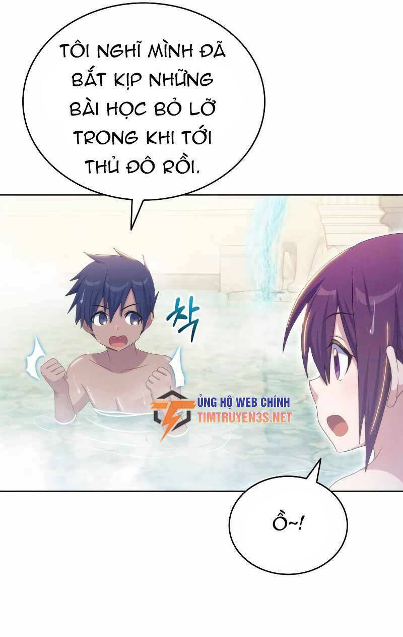 Nhân Vật Phụ Không Bao Giờ Chết Thêm Nữa Chương 47 Ảnh 26