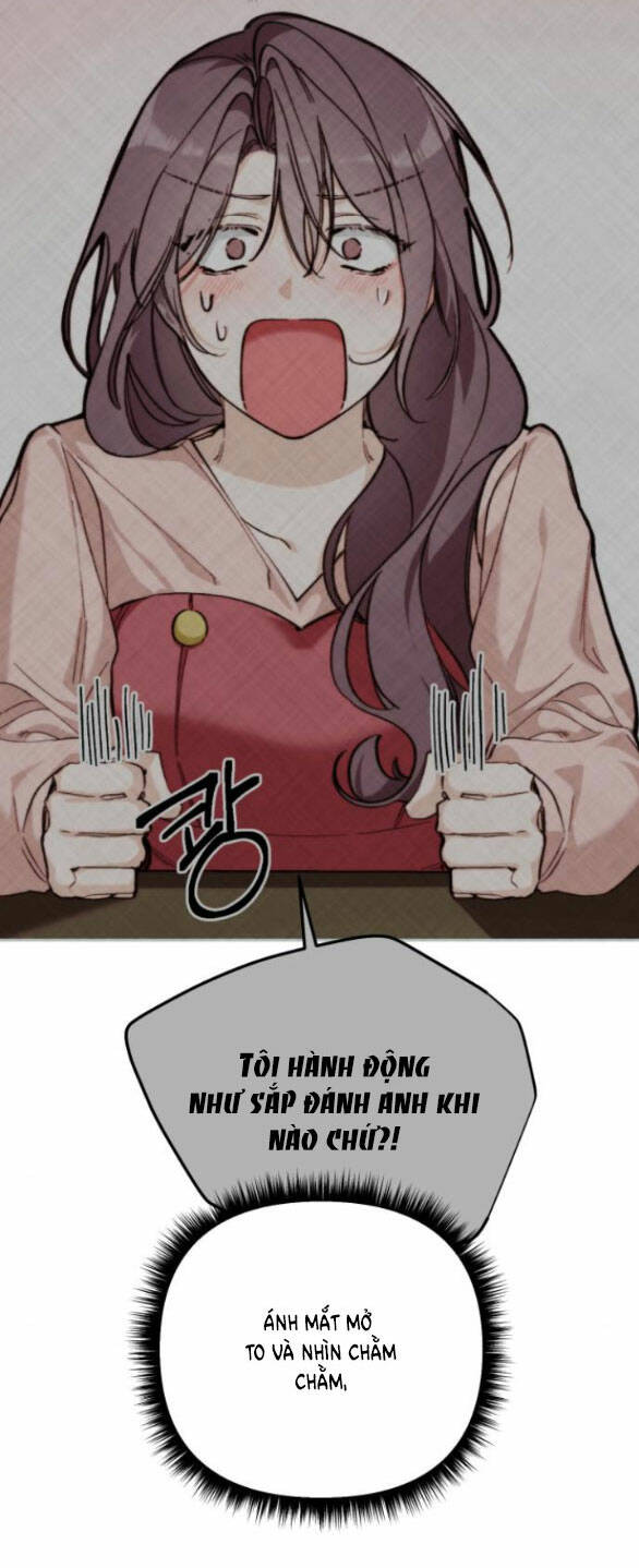 Ly Hôn Thì Dễ, Yêu Đương Mới Khó Chương 24.2 Ảnh 53