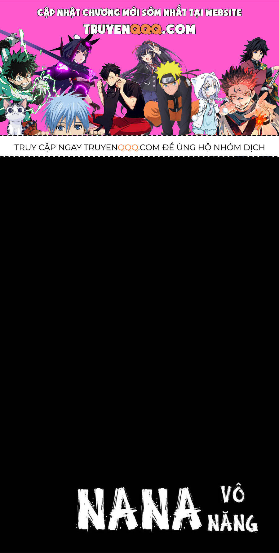 Munou Na Nana Chương 90 Ảnh 2