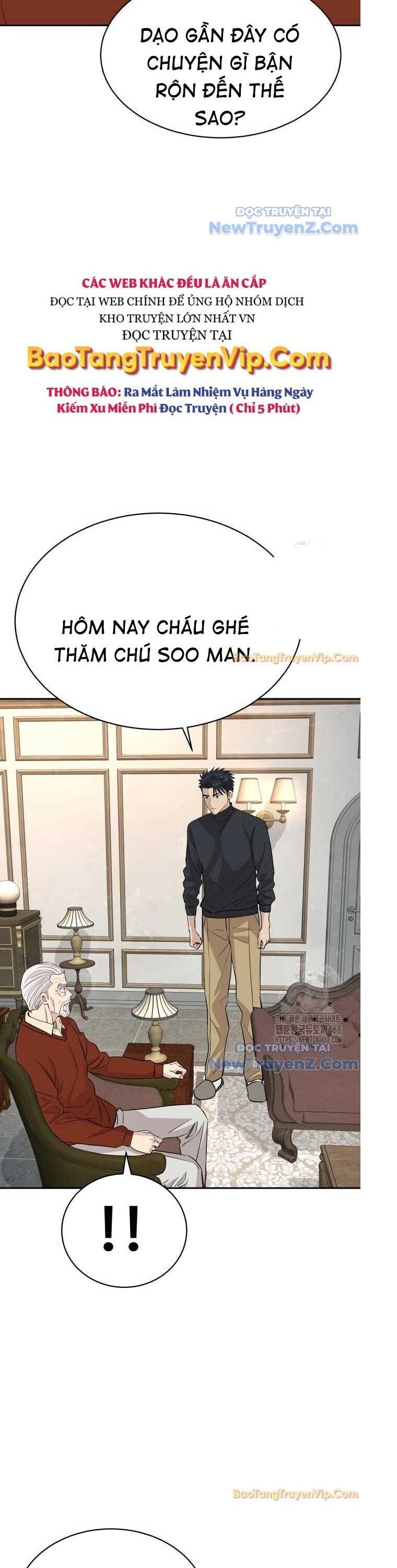 Cháu Trai Thiên Tài Của Vua Cho Vay Nặng Lãi Chương 51 Ảnh 4
