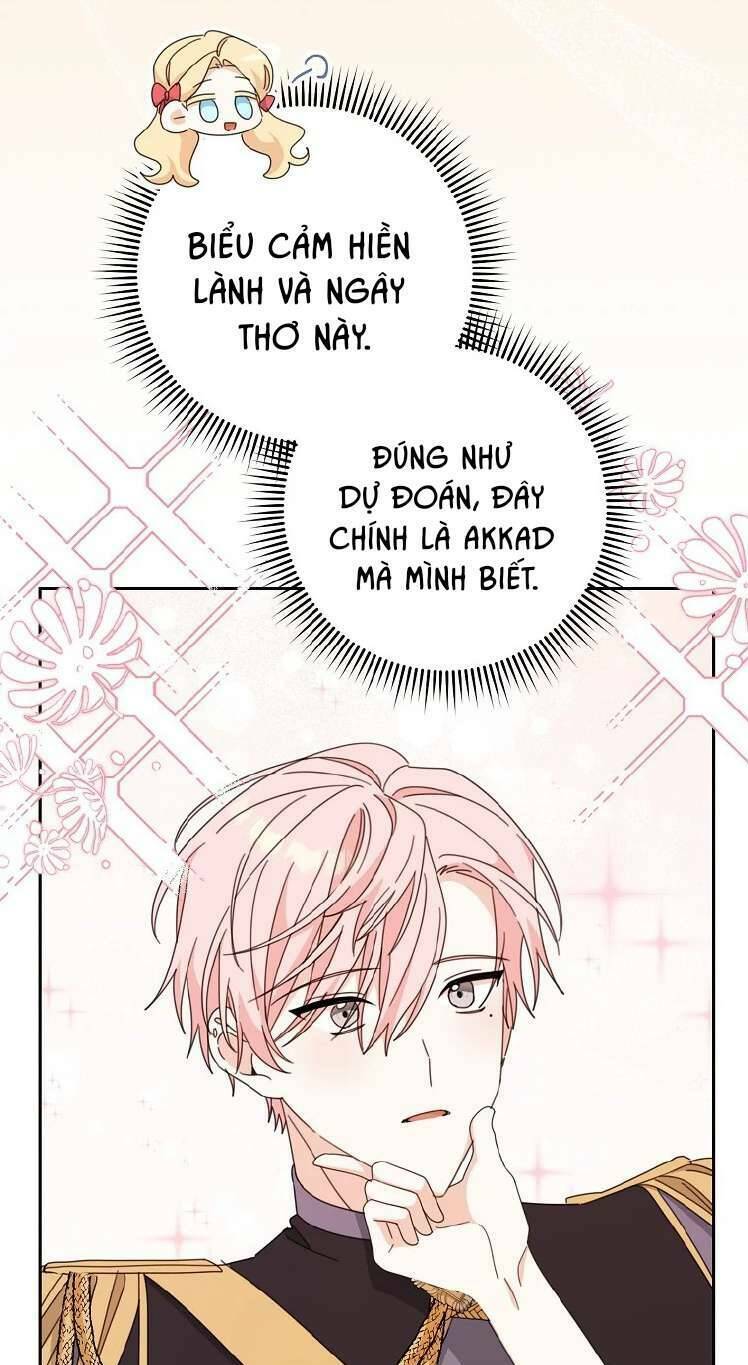 Tôi Đã Phạm Sai Lầm Rồi Chương 43 Ảnh 58