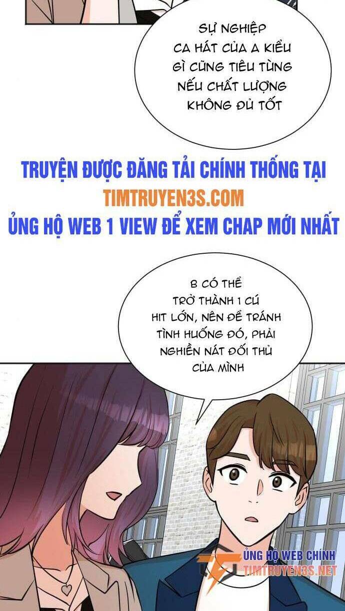 Cuộc Sống Thứ Hai Của Nhà Sản Xuất Chương 54 Ảnh 17