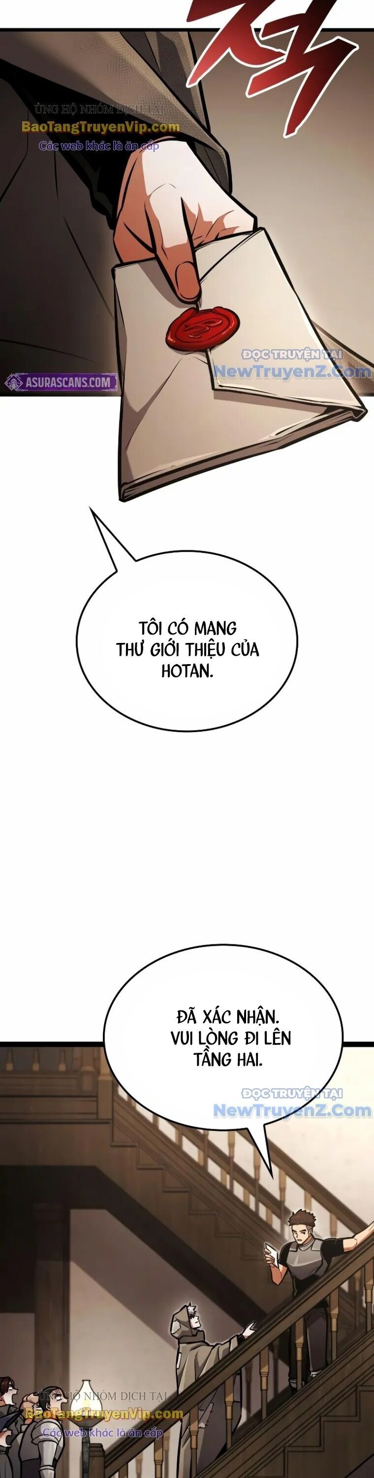 Độc Chiến Đế Vương Chương 9 Ảnh 36