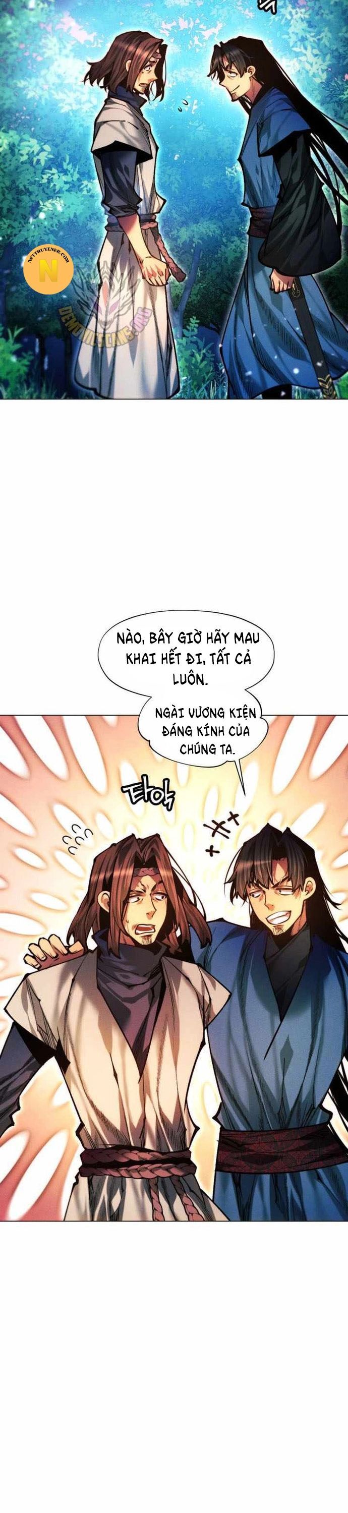 Chuyển Sinh Vào Thế Giới Võ Lâm Chương 133 Ảnh 26