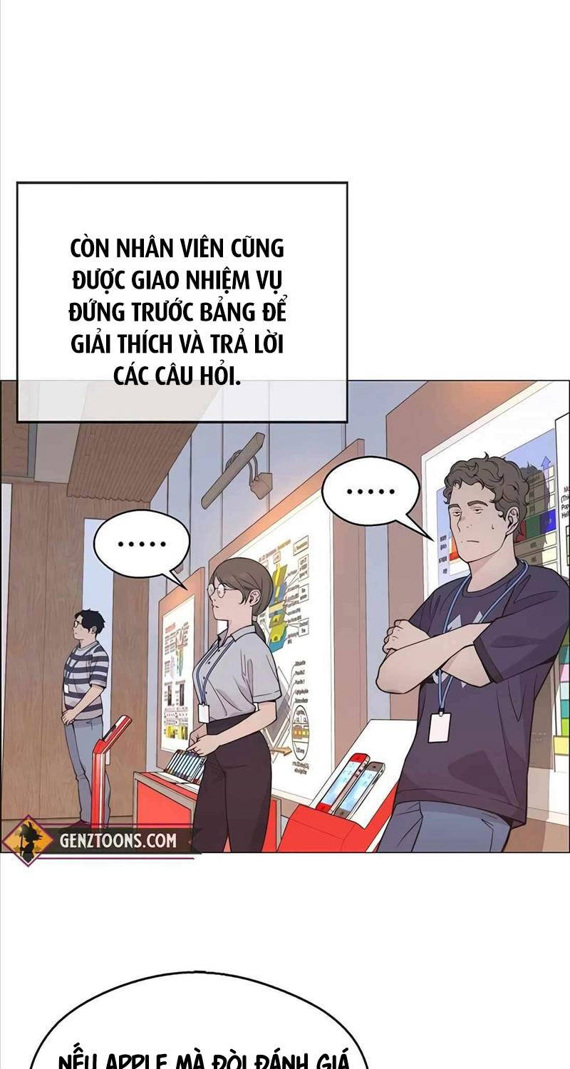 Người Đàn Ông Thực Thụ Chương 194 Ảnh 66