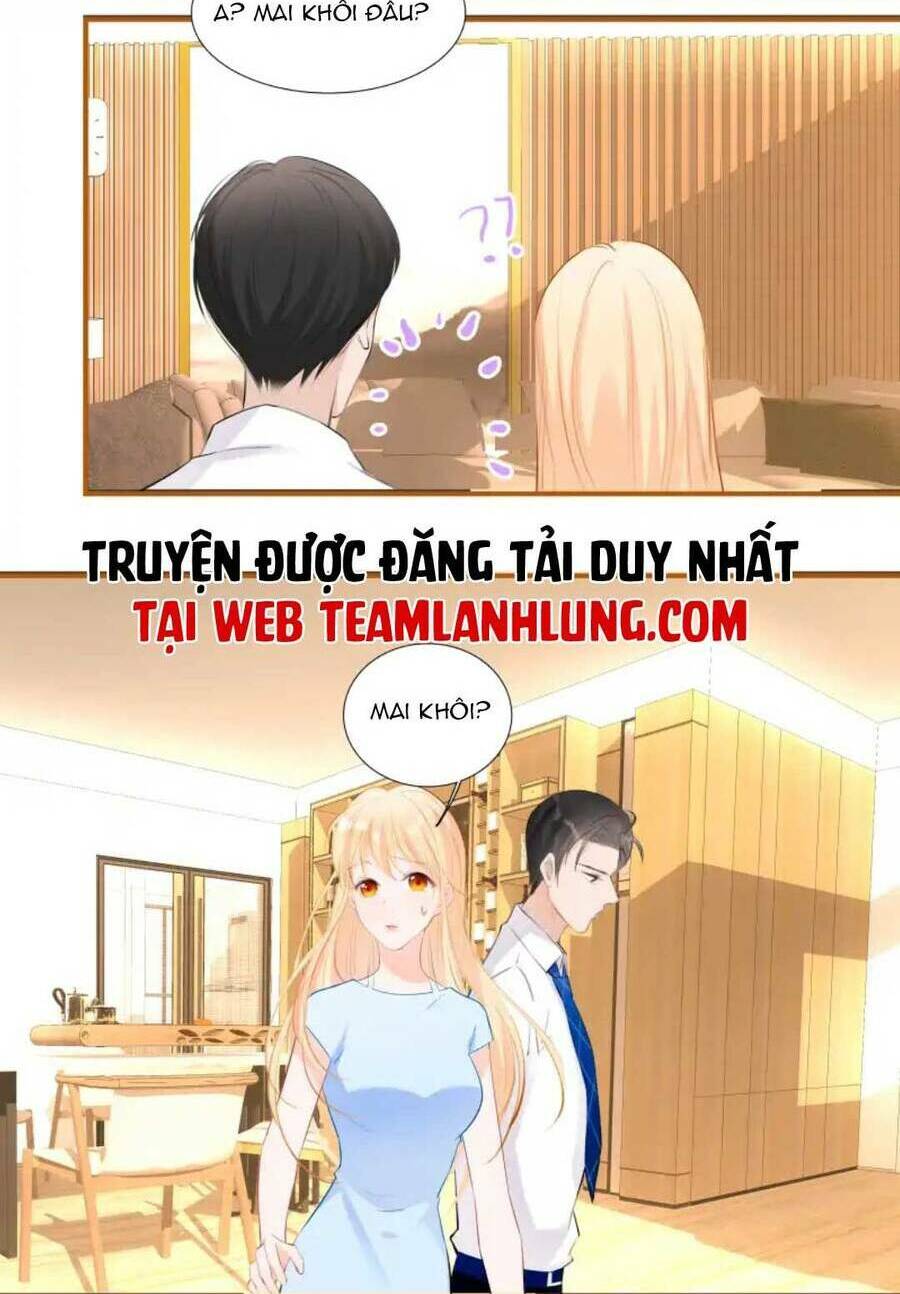 Tiểu Ma Vương Học Cách Yêu Đương Chương 20 Ảnh 26