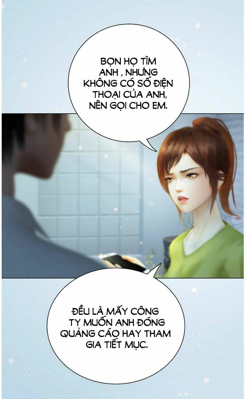 Yêu Nhan Lệnh Chương 101.6 Ảnh 14