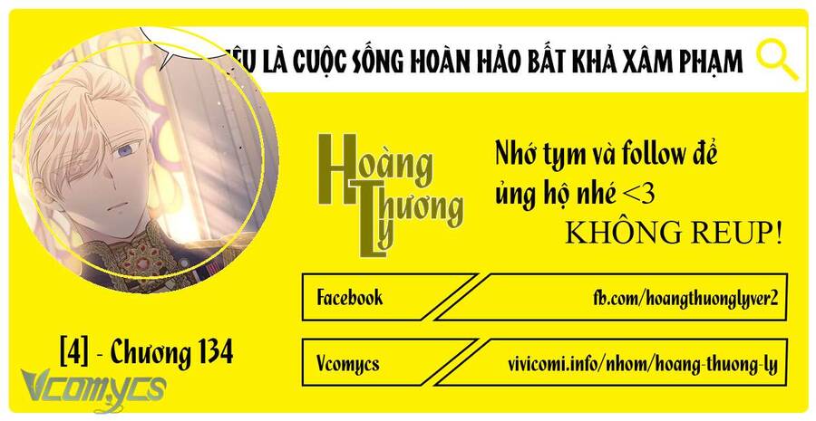 Mục Tiêu Là Cuộc Sống Hoàn Hảo Bất Khả Xâm Phạm Chương 134 Ảnh 2