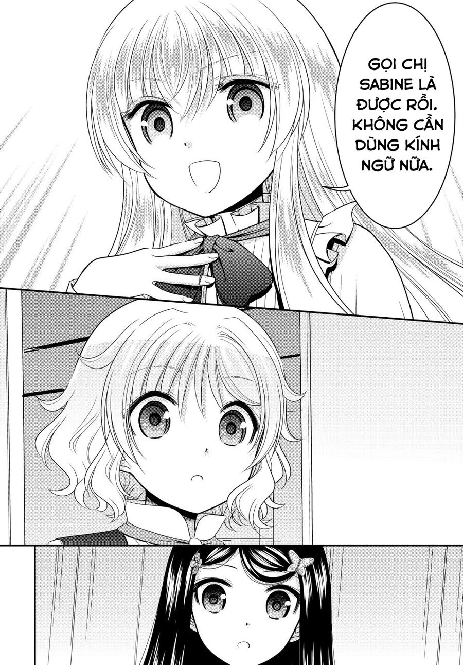 Rougo Ni Sonaete Isekai De 8-Manmai No Kinka Wo Tamemasu Chương 103 Ảnh 20