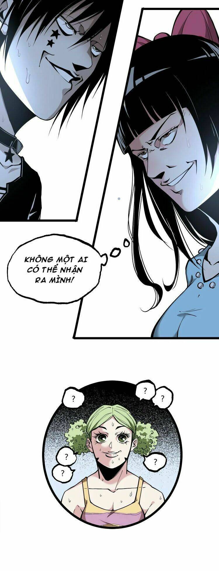 Ominous Liar Chương 20 Ảnh 8