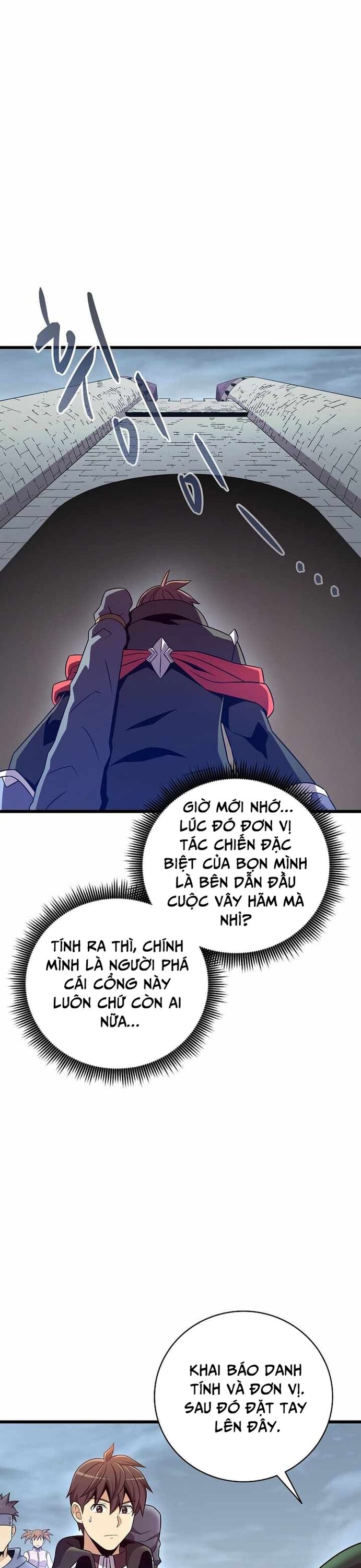 Xạ Thủ Đạn Ma Chương 182 Ảnh 25