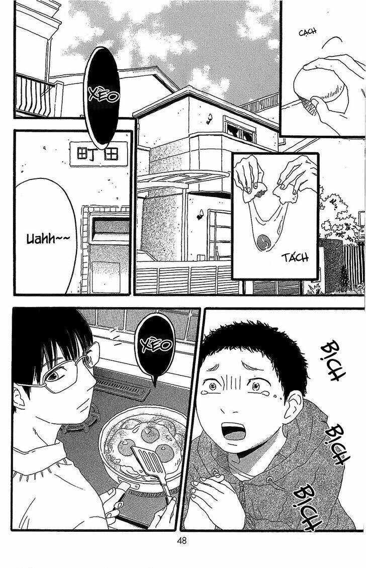 Machida-Kun No Sekai Chương 2 Ảnh 3