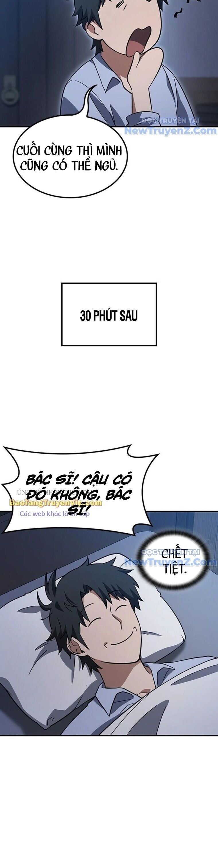 Bác Sĩ Thú Y Ở Dị Giới Chương 7 Ảnh 39