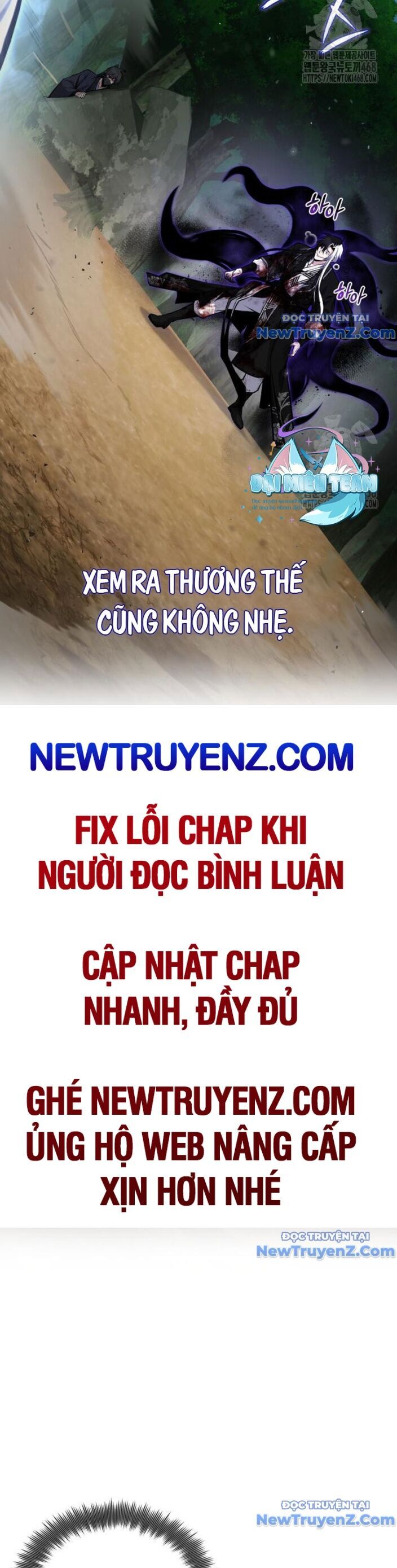 Đệ Nhất Võ Sư, Baek Cao Thủ Chương 121 Ảnh 11
