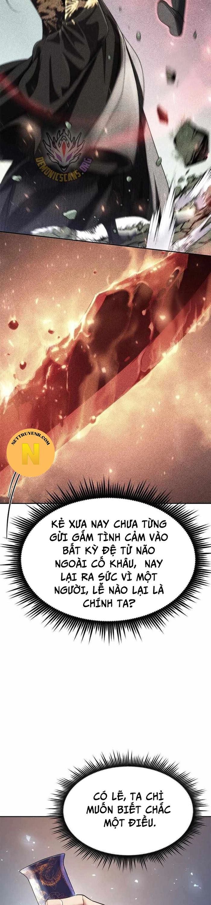Ma Đạo Chuyển Sinh Ký Chương 114 Ảnh 37