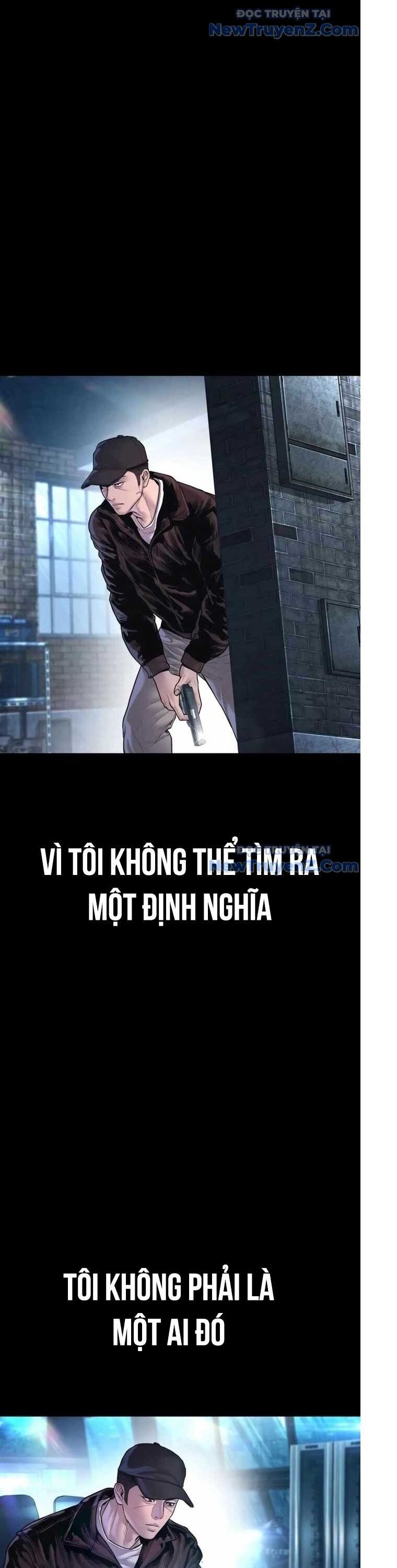 Đặc Vụ Kim Chương 188 Ảnh 9