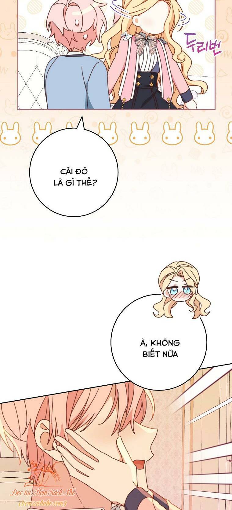 Tôi Đã Phạm Sai Lầm Rồi Chương 37 Ảnh 5