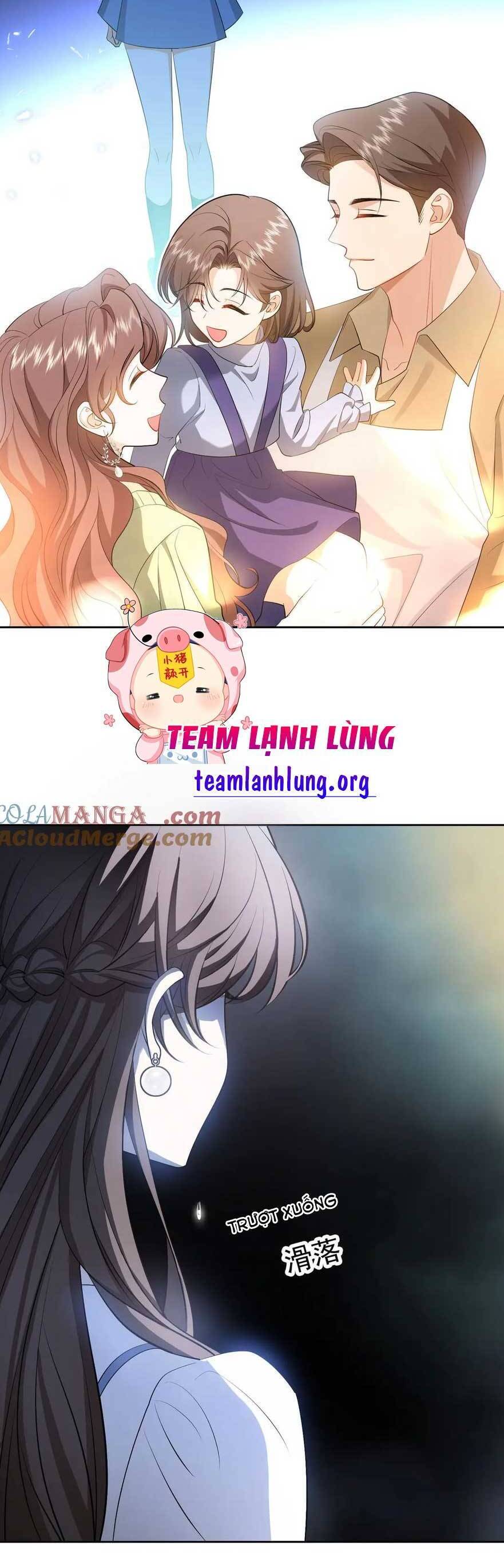 Người Tình Hợp Đồng Của Tổng Tài Chương 23 Ảnh 26