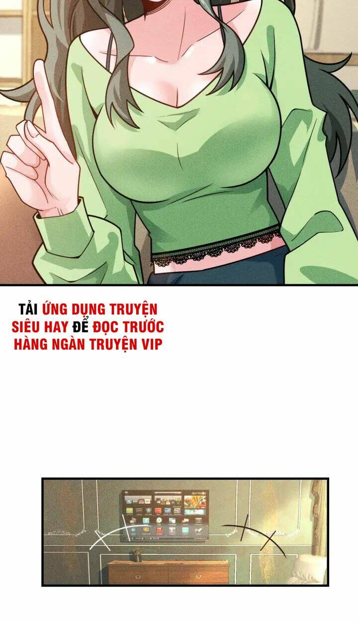 Cao Thủ Cận Vệ Của Nữ Chủ Tịch Chương 134 Ảnh 17