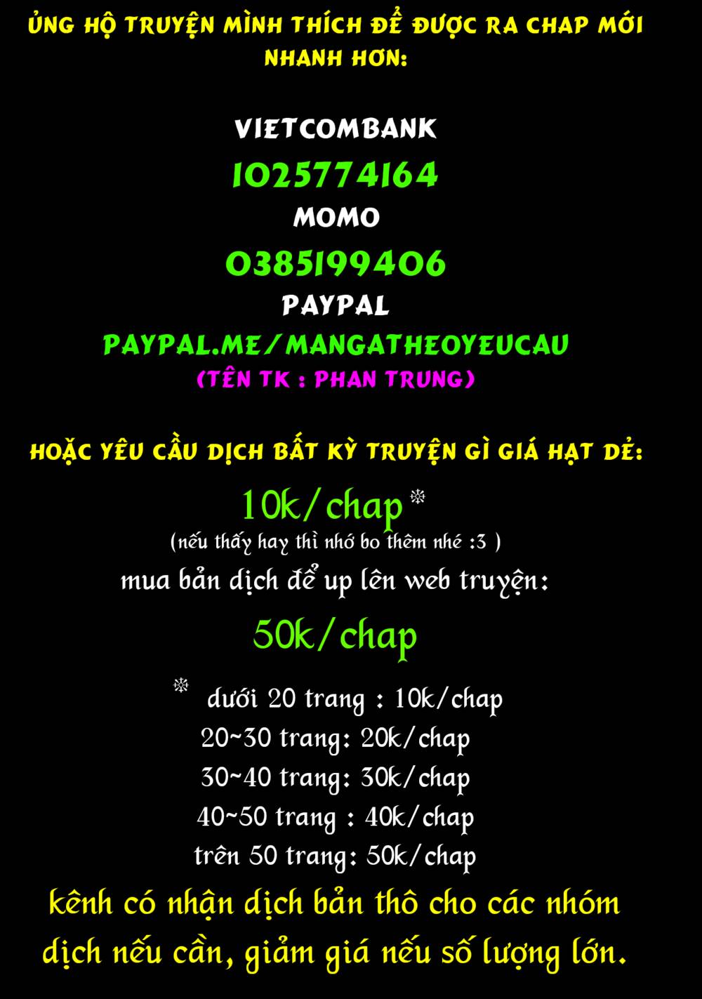 Irregulars - Bất Quy Tắc Chương 16 Ảnh 26