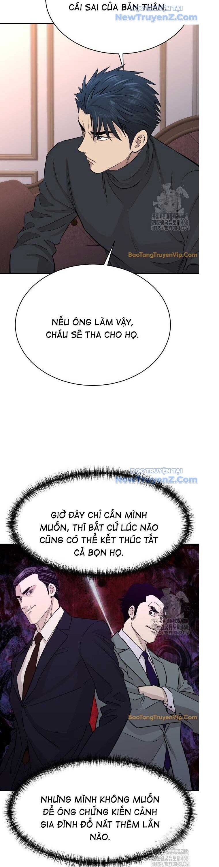 Cháu Trai Thiên Tài Của Vua Cho Vay Nặng Lãi Chương 51 Ảnh 37