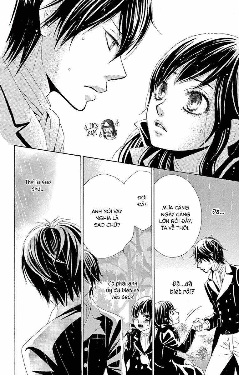 Barairo No Yakusoku Chương 6 Ảnh 8