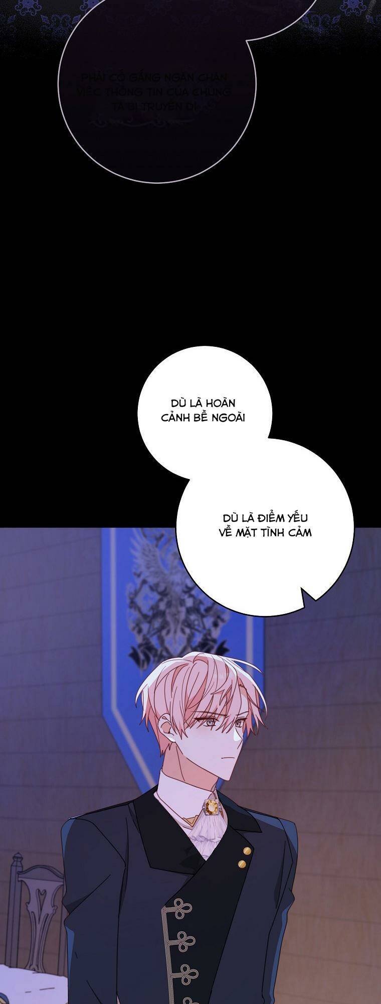 Tôi Đã Phạm Sai Lầm Rồi Chương 39 Ảnh 8