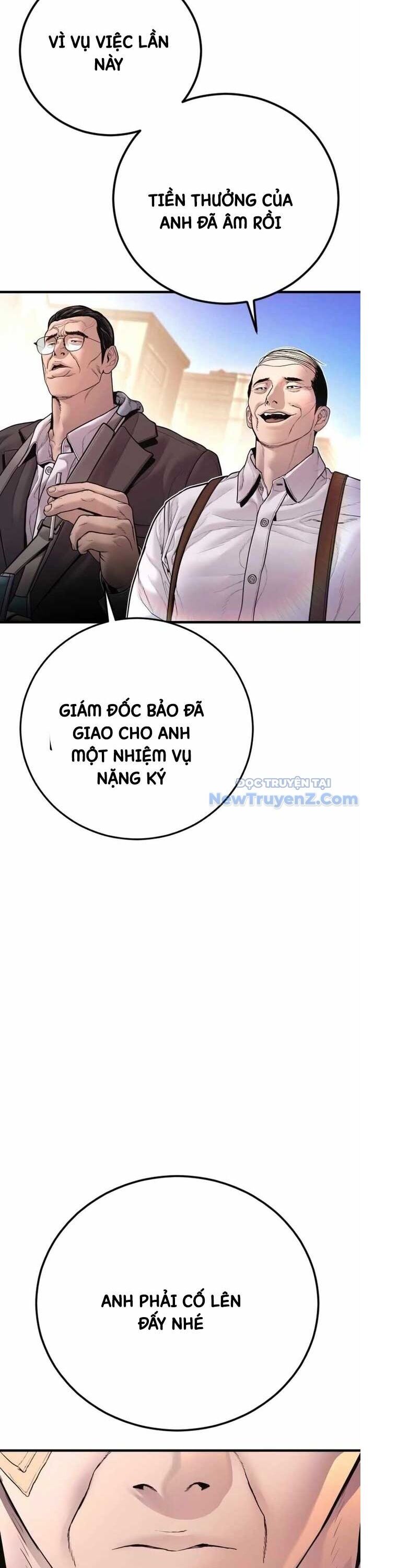 Đặc Vụ Kim Chương 188 Ảnh 88